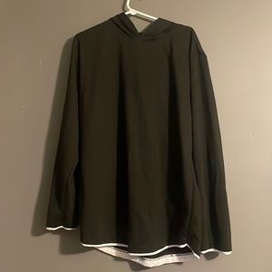 Mens Xl light sweatshirt